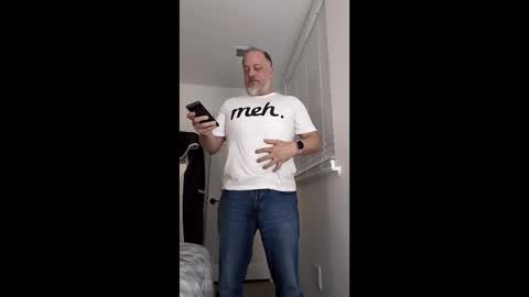 Greg online show from May 20, 2026, 9:43 pm