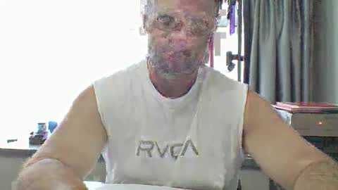 averagejoe2025 online show from May 29, 2026, 2:31 am