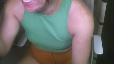 Rhian online show from January 27, 2025, 5:04 pm
