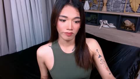 Avery online show from February 19, 2026, 7:43 pm