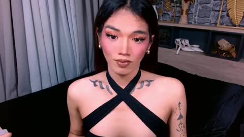 Avery online show from February 28, 2026, 7:26 pm