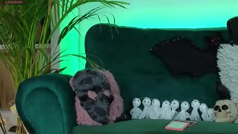 Snapshot of averywillow chatting on October 27, 2025, 4:49 am AveryWillow online show from October 27, 2025, 4:49 am