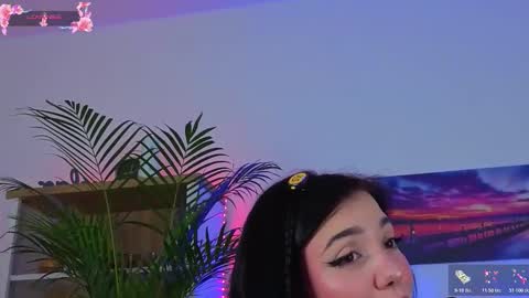 Snapshot of averywillow chatting on February 26, 2026, 11:59 pm AveryWillow online show from February 26, 2026, 11:59 pm