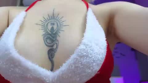 Snapshot of avgustina_love chatting on December 10, 2024, 10:28 am avgustina_love online show from December 10, 2024, 10:28 am
