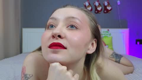 Snapshot of avgustina_love chatting on January 6, 2025, 8:24 am avgustina_love online show from January 6, 2025, 8:24 am