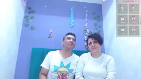 avictoria_and_andrescm online show from November 8, 2025, 6:46 am