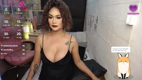 avirygenner online show from October 3, 2025, 1:24 am