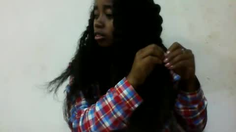 avontsoaldy online show from October 3, 2025, 8:11 am