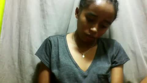 avontsoaldy online show from February 19, 2026, 6:09 am