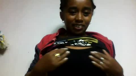 avontsoaldy online show from July 13, 2026, 4:10 pm