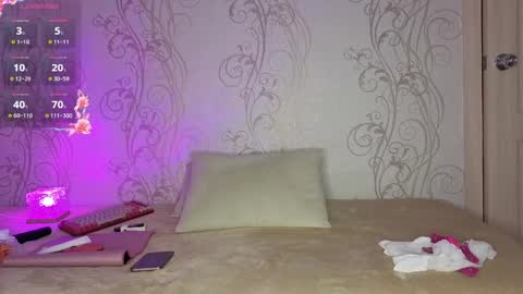 avorylas online show from April 16, 2026, 4:57 am