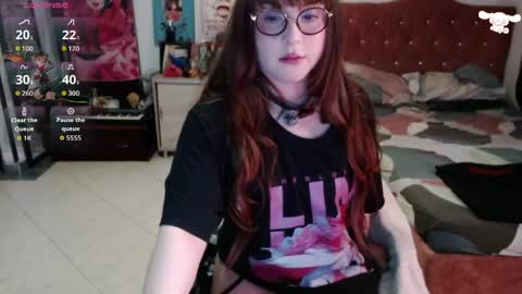 Abril online show from April 2, 2026, 4:43 am