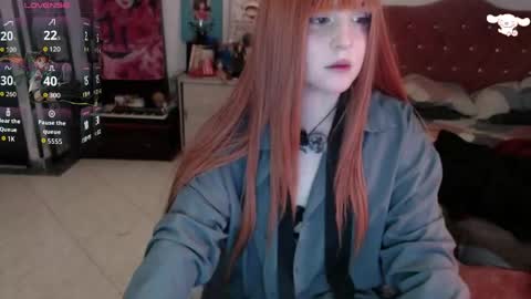 Abril online show from April 21, 2026, 7:58 am