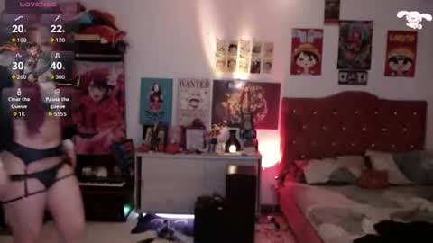 Abril online show from July 30, 2026, 2:32 am