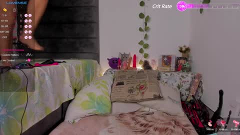 Avril online show from January 29, 2025, 4:05 am