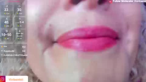 Snapshot of avril_jonson chatting on September 12, 2025, 1:49 am avril_jonson online show from September 12, 2025, 1:49 am
