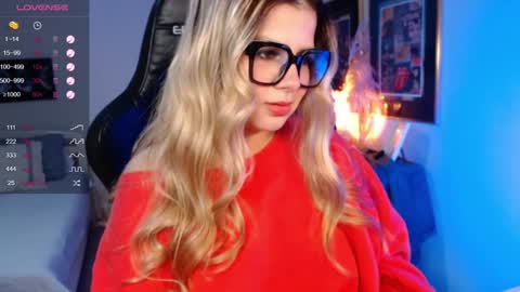 Avrill Morgan online show from January 24, 2025, 7:28 pm