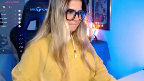 Avrill Morgan online show from March 5, 2025, 11:05 pm