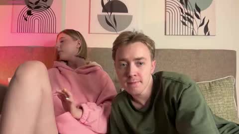 Avrora Jessie online show from November 15, 2025, 12:34 pm