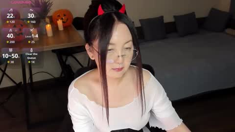 Avrora online show from October 29, 2025, 2:08 pm