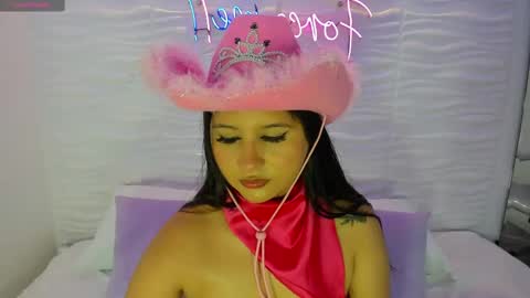 Avy  online show from February 20, 2025, 10:37 am