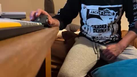 awaywego1 online show from January 8, 2026, 4:20 pm