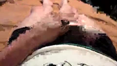 awaywego1 online show from February 15, 2026, 2:14 pm