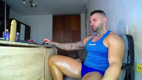 Snapshot of awerio7777 chatting on October 10, 2025, 8:57 am Santiago777 online show from October 10, 2025, 8:57 am