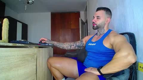 Snapshot of awerio7777 chatting on October 22, 2025, 9:20 am Santiago777 online show from October 22, 2025, 9:20 am