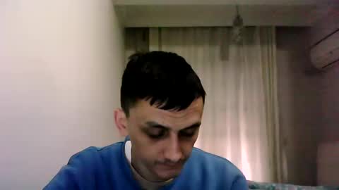 awesenheit online show from December 8, 2024, 12:30 pm