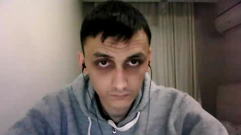 awesenheit online show from February 23, 2025, 1:57 am