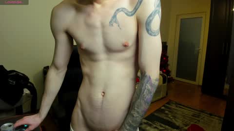 Justin online show from December 14, 2024, 11:45 pm