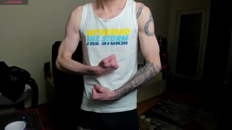 Justin online show from December 20, 2024, 5:25 am