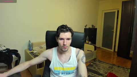 Justin online show from January 7, 2025, 8:42 pm