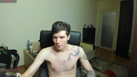 Justin online show from January 28, 2025, 6:38 am