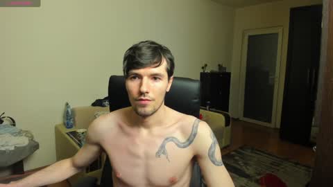 Justin online show from February 7, 2025, 10:20 pm