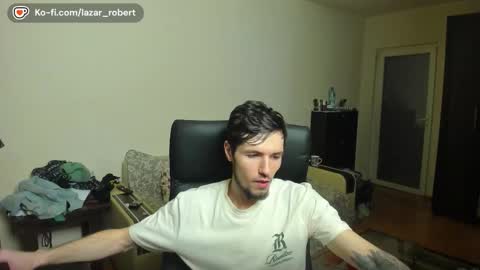 Justin online show from October 27, 2025, 1:37 pm