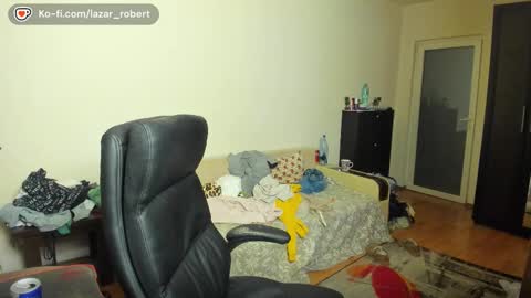 Justin online show from October 31, 2025, 8:21 pm