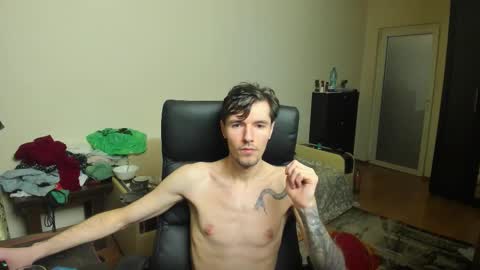 Justin online show from November 5, 2025, 7:03 pm