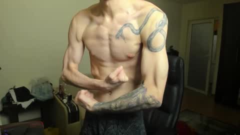 Justin online show from December 1, 2025, 10:37 pm