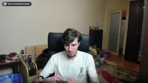 Justin online show from January 31, 2026, 7:56 pm