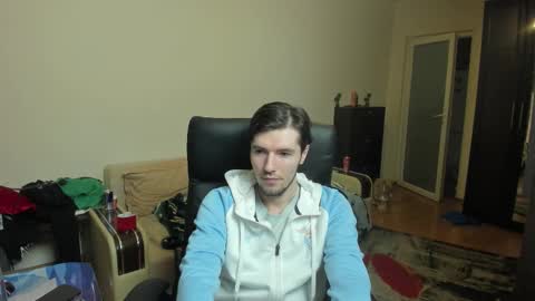 Justin online show from March 11, 2026, 7:58 am