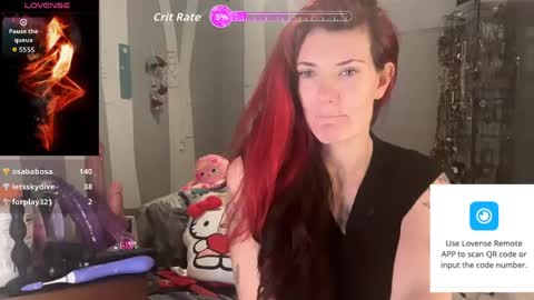 awesomeblossommm online show from May 18, 2026, 4:40 am