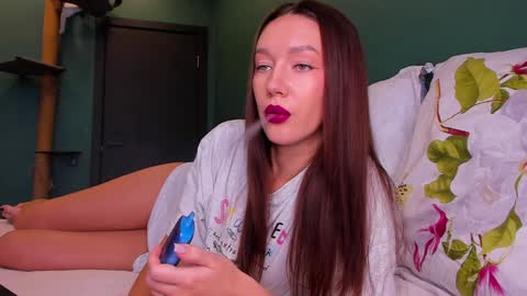 Snapshot of awgustina_sweetheart22 chatting on January 2, 2025, 11:31 am Awgustina online show from January 2, 2025, 11:31 am