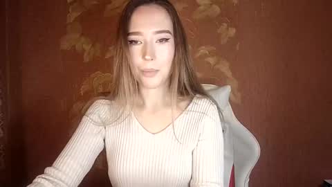 Awora Wolf online show from November 10, 2025, 10:31 pm