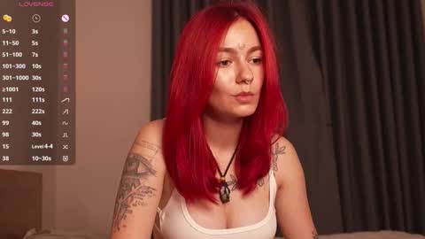 Tris online show from February 21, 2026, 2:45 am