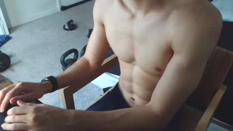 Edward Skellington online show from December 17, 2024, 4:53 pm