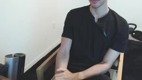 Edward Skellington online show from February 21, 2025, 4:37 pm