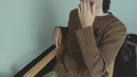 Edward Skellington online show from February 23, 2025, 5:39 pm