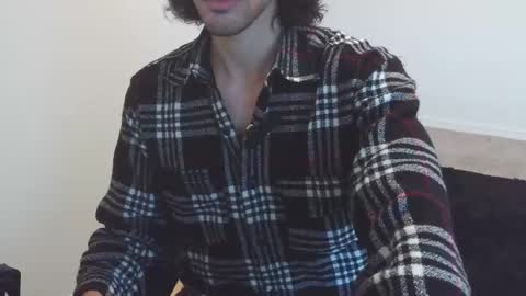 Edward Skellington online show from March 6, 2025, 4:17 pm